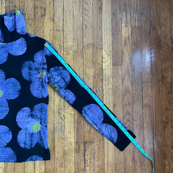 Osei Duro Stricta Turtleneck - Size M - Love Perfect - Picture 10 of 12